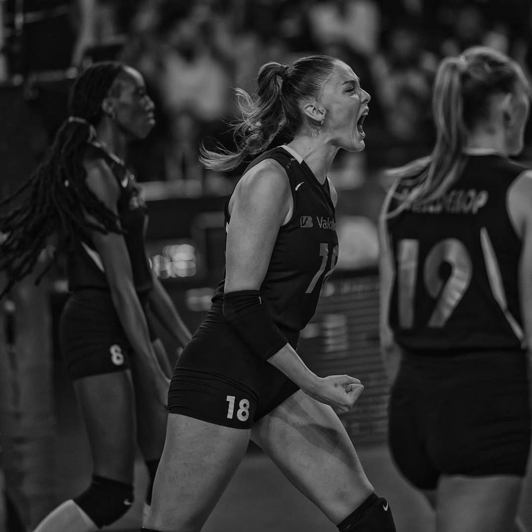 Ne yaptın Zehra Güneş? Fotoğrafı ele verdi 3